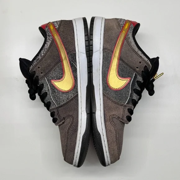 Nike SB Dunk Low Pro Beijing Size 11.5 - Picture 2 of 10